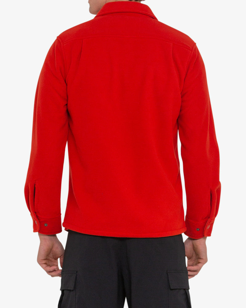 Chemise - Red Clay - Homme