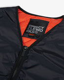 Veste - Black - Homme