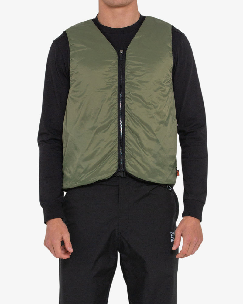 Veste - Clover - Homme