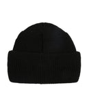 Bonnet - Black - Homme