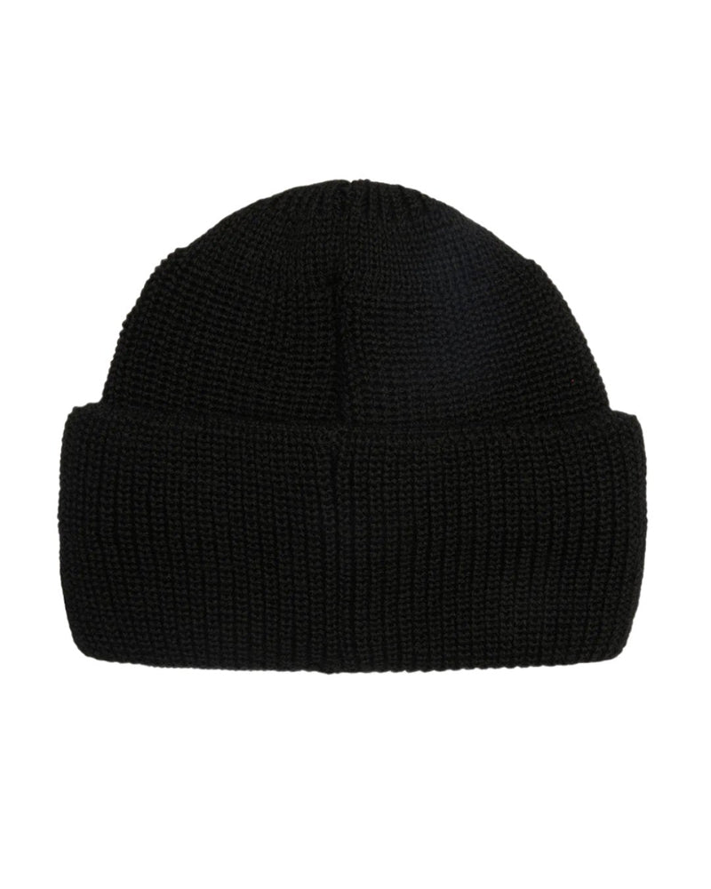 Bonnet - Black - Homme