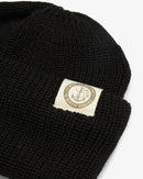 Bonnet - Black - Homme