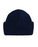 Bonnet - Navy - Homme