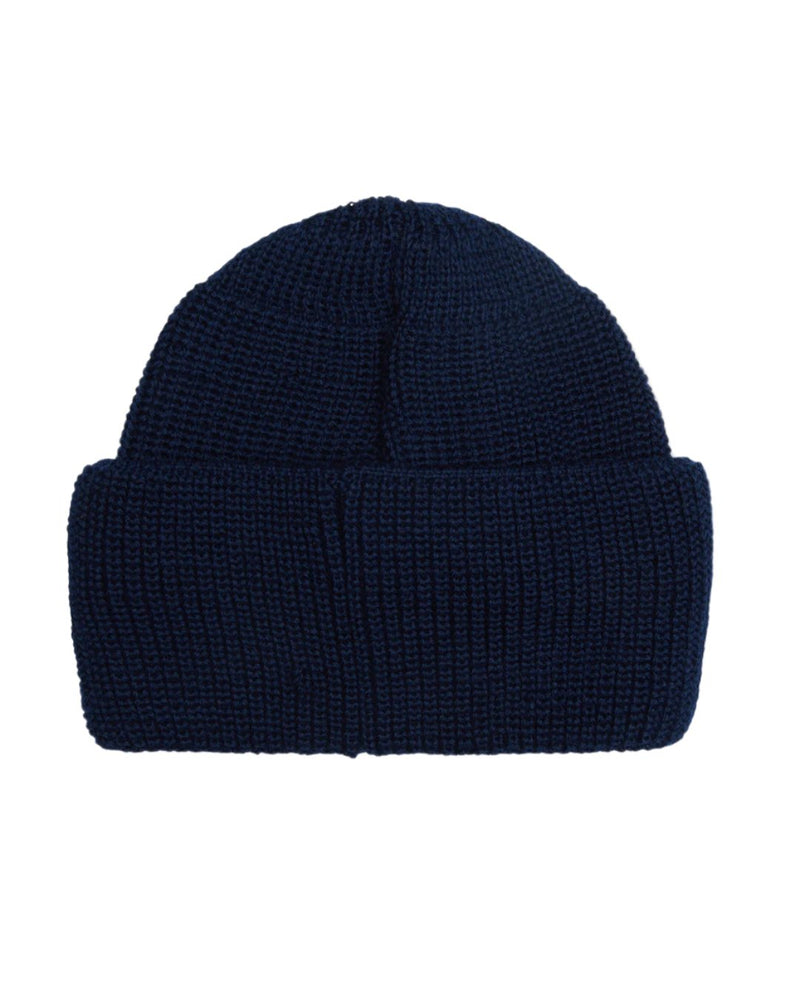 Bonnet - Navy - Homme