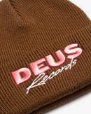 Bonnet - Bison - Homme