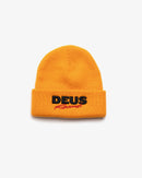 Bonnet - Gold - Homme