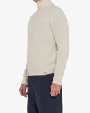Pull - Natural - Homme