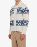 Pull - Natural - Homme