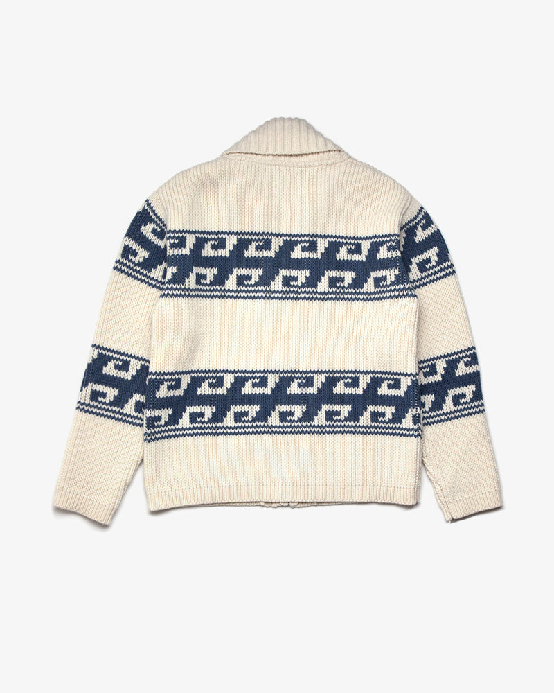 Pull - Natural - Homme
