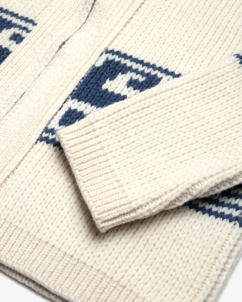 Pull - Natural - Homme