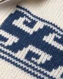 Pull - Natural - Homme