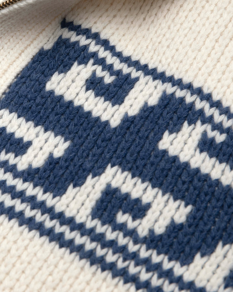 Pull - Natural - Homme