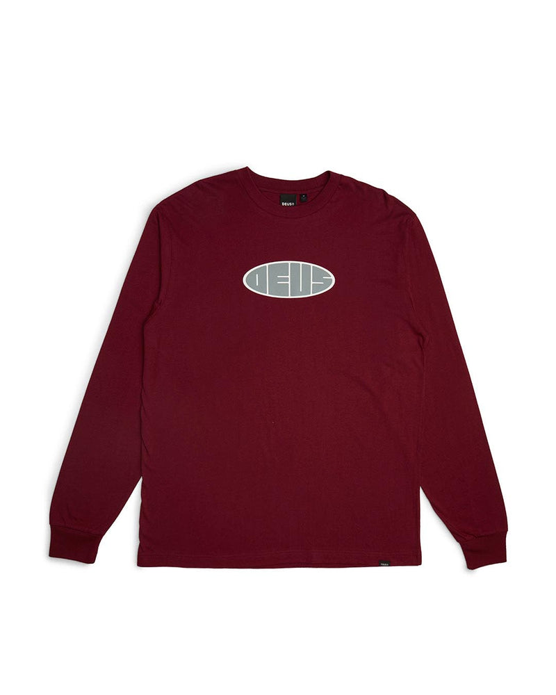 T-Shirt Manches Longues - Rhodo - Homme