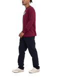T-Shirt Manches Longues - Rhodo - Homme