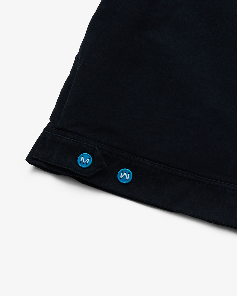 Veste - Black - Mens