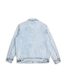 Veste - Light Blue Wash - Homme