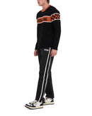 Pull - Black - Homme