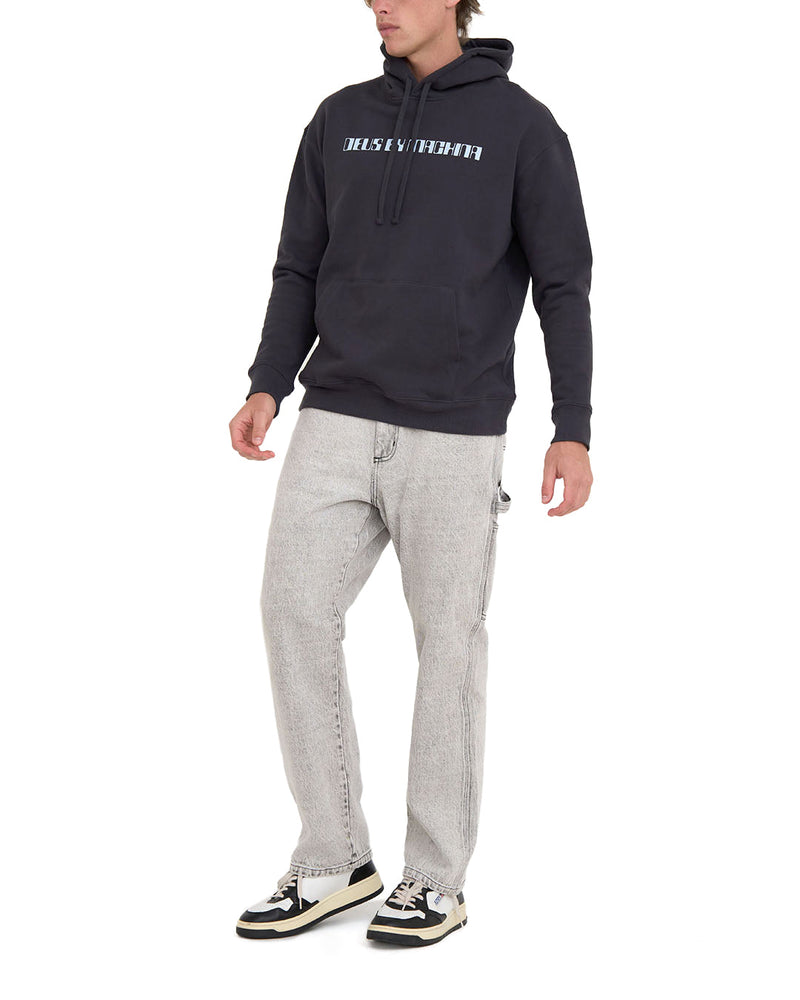 Sweatshirt - Anthracite - Men