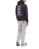 Sweatshirt - Anthracite - Men