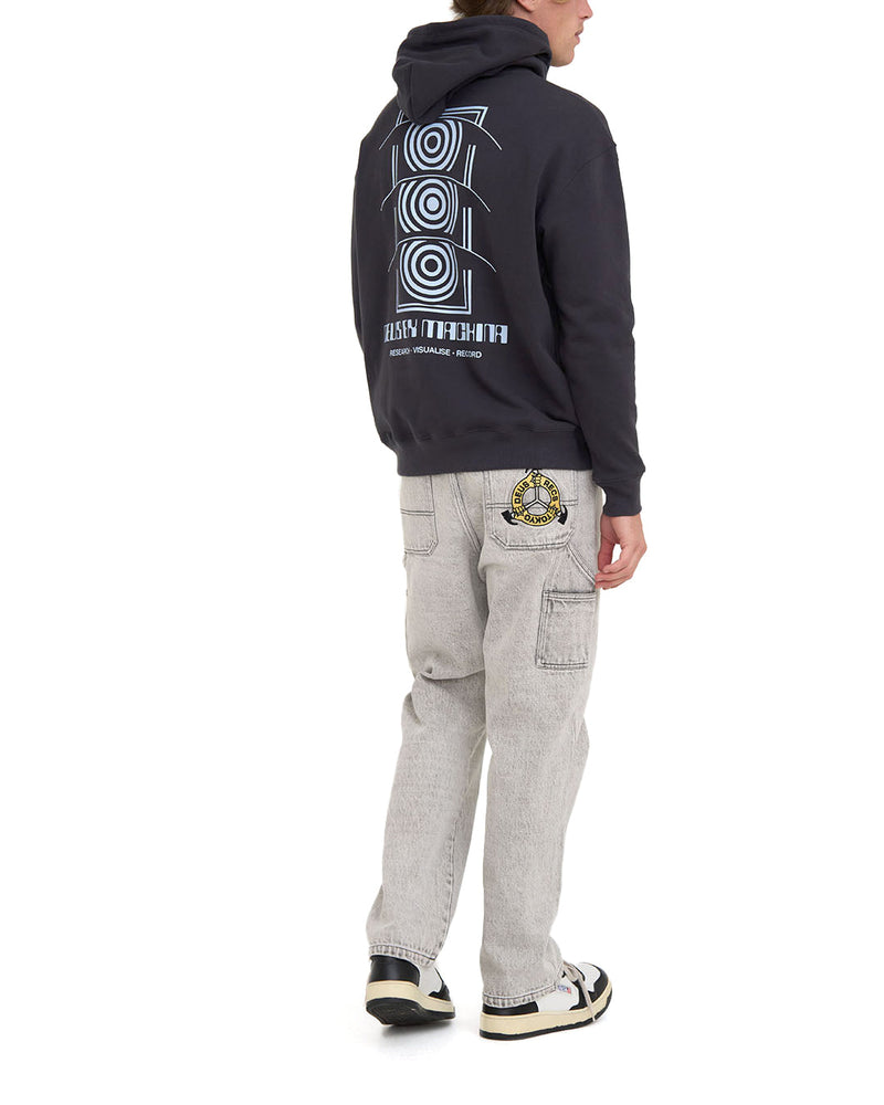 Sweatshirt - Anthracite - Men