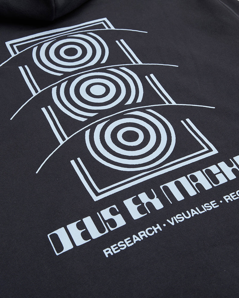 Sweatshirt - Anthracite - Men
