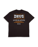 Men's T-Shirt - Choc Brown