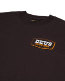 Men's T-Shirt - Choc Brown