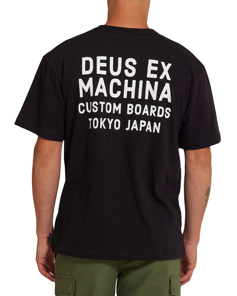 Men's T-Shirt - Anthracite