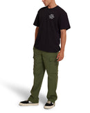 Men's T-Shirt - Anthracite
