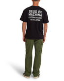 Men's T-Shirt - Anthracite