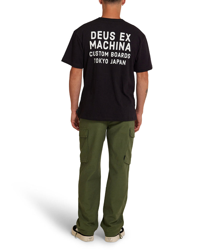 Men's T-Shirt - Anthracite