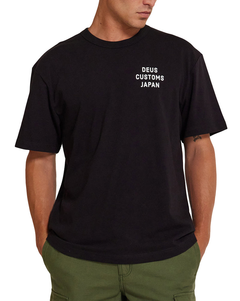 Men's T-Shirt - Anthracite