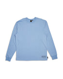 T-Shirt Manches Longues - Forever Blue - Homme