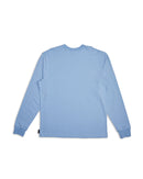 T-Shirt Manches Longues - Forever Blue - Homme