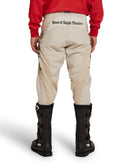 Pantalon - Dirty White - Homme