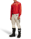 Pantalon - Dirty White - Homme