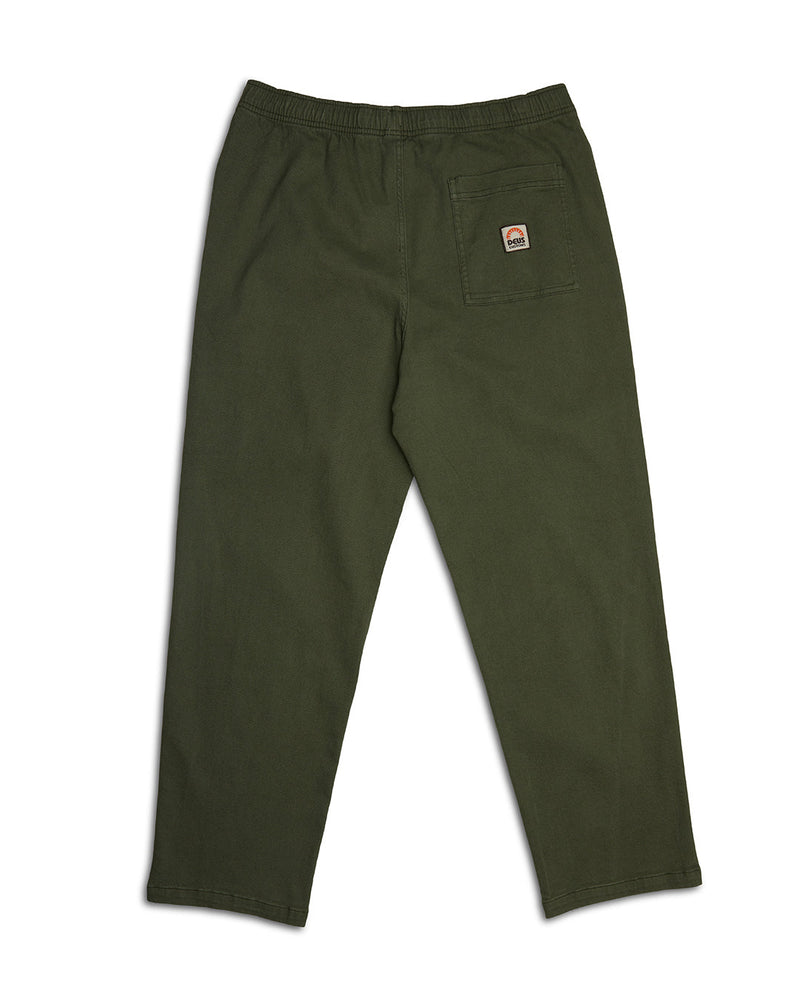 Pantalon - Clover - Homme
