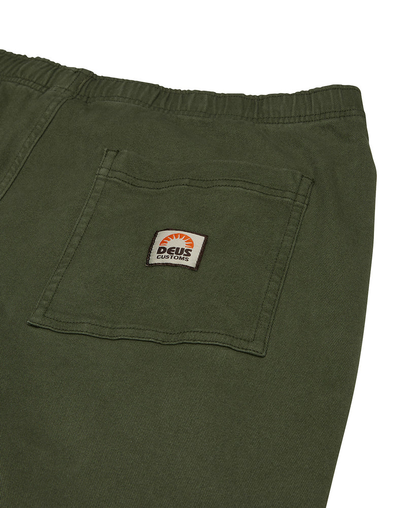 Pantalon - Clover - Homme
