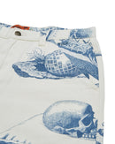 Pantalon - Indigo - Mixte