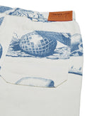 Pantalon - Indigo - Mixte