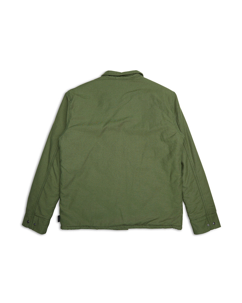 Chemise - Pine Green - Homme