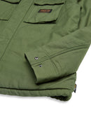 Chemise - Pine Green - Homme