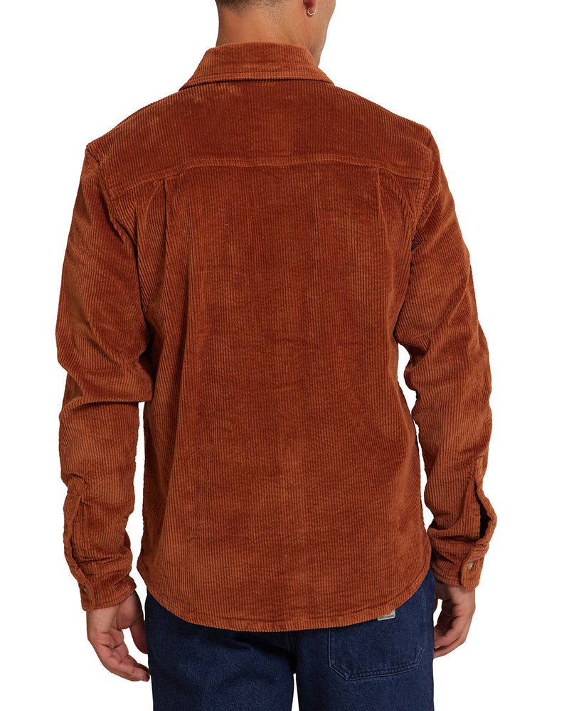 Chemise - Clay - Homme