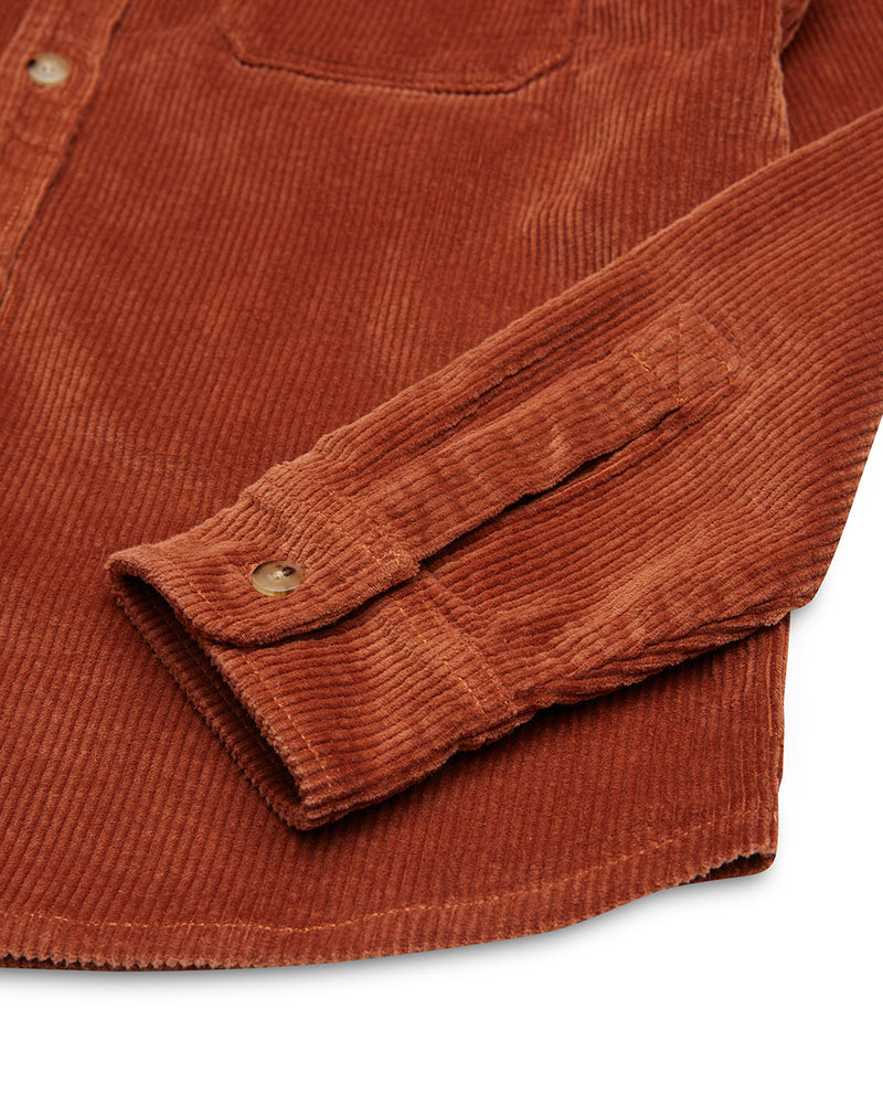 Chemise - Clay - Homme