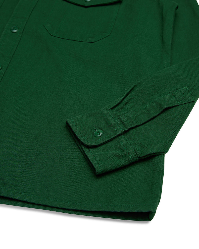 Chemise - Hillside Green - Homme