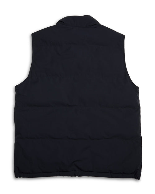 Veste - Black - Homme