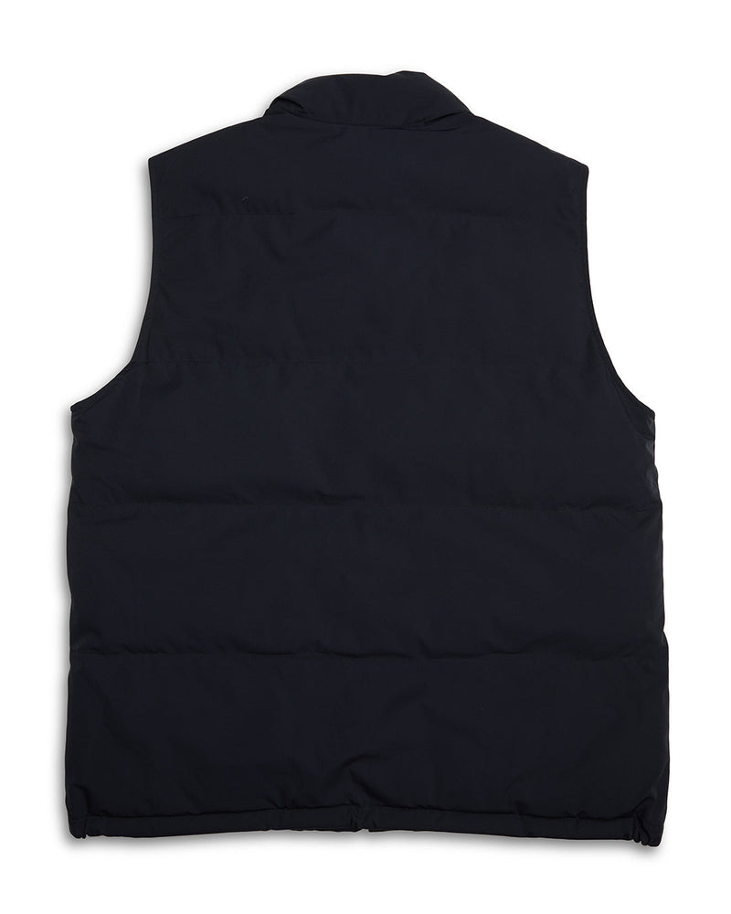 Veste - Black - Homme