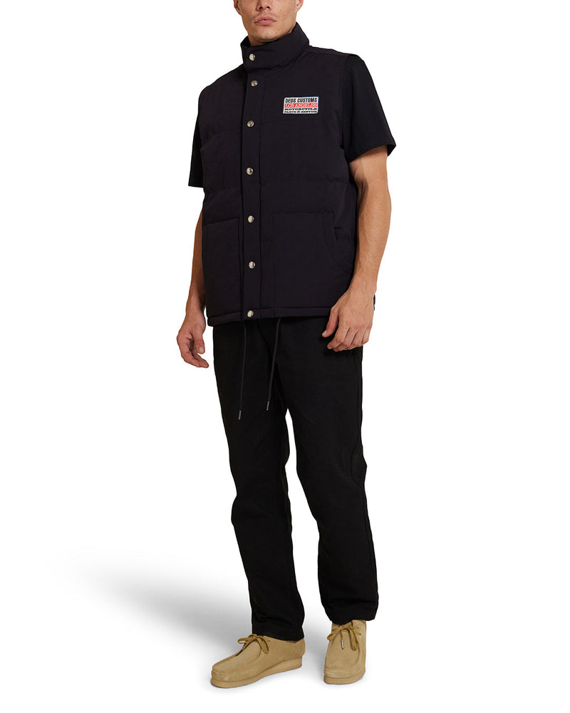 Veste - Black - Homme