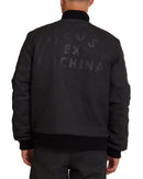 Veste - Black - Homme