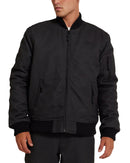 Veste - Black - Homme